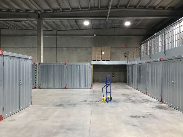 Où louer un box ou garde-meuble à La Rochelle en toute sécurité