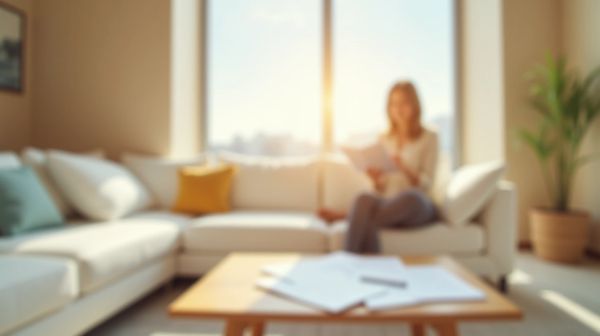 Top 5 conseils pour sélectionner efficacement votre assurance habitation