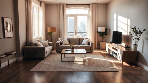 Top 5 conseils pour sélectionner efficacement votre assurance habitation