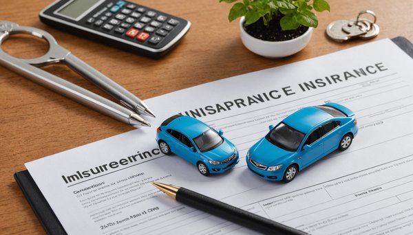 Astuces efficaces pour renégocier votre assurance auto et faire des économies